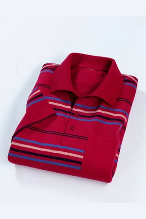 Baur Poloshirt »Poloshirt«, (1 tlg.)