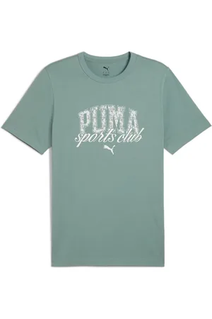 PUMA T-Shirt »CLASS GRAPHIC TEE«