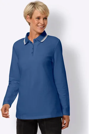 Classic Basics Poloshirt »Poloshirt«, (1 tlg.)