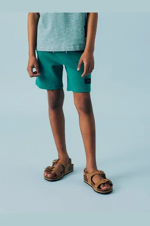 NAME IT Shorts »NKMFRITZO NREG SWE SHORTS UNB PB«