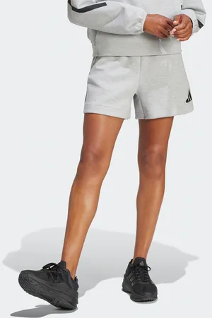 adidas Shorts »W Z.N.E. SHORT«, (1 tlg.)