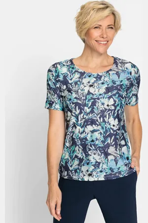 Baur Kurzarmshirt »Shirt«, (1 tlg.)