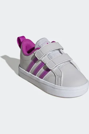 adidas Klettschuh »VS PACE 2.0 KIDS«, für Kinder