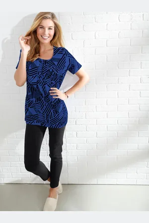 Classic Basics Longshirt »Shirt«, (1 tlg.)
