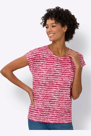Classic Basics Kurzarmshirt »Kurzarm-Shirt«, (1 tlg.)