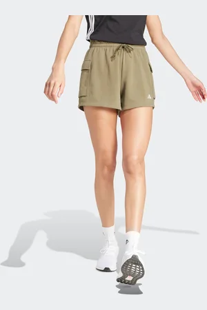 adidas Shorts »W SL FT SHO«, (1 tlg.)