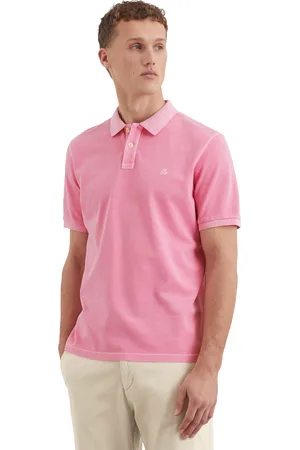 Marc O’ Polo Poloshirt, (MOP casual men POLOshirt), aus Pique