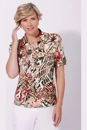 Baur Poloshirt »Poloshirt«, (1 tlg.)