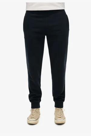 Superdry Sweathose »ESSENTIAL LOGO JOGGERS HB«