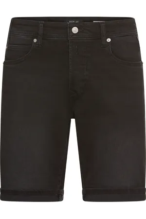 Replay Shorts, im klassischen 5-Pocket-Design