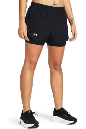 Under Armour 2-in-1-Shorts »FLY BY«