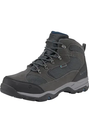 Hi-Tec Wanderschuh »STORM WATERPROOF«, wasserdicht