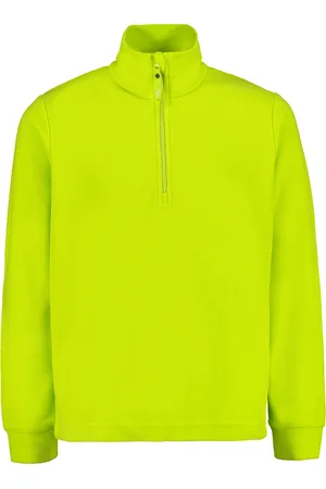 CMP Strickfleece-Pullover, (1 tlg.), für Kinder
