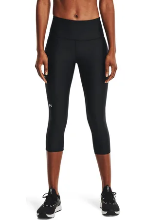 Under Armour 3/4-Leggings »TECH«, Perfekt für die warmen Tage. Hält dich kühl und trocken.