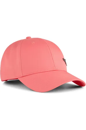 PUMA Baseball Cap »ESS METAL CAT BB CAP JR«