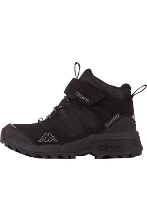 Kappa Outdoorwinterstiefel, - wasserdicht, windabweisend & atmungsaktiv dank TEX Membran