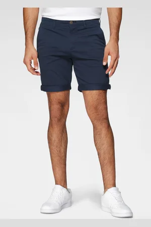 JACK & JONES Chinoshorts »BOWIE SHORTS«