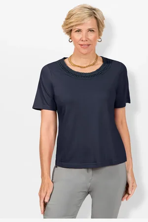 Baur Rundhalsshirt »Shirt«, (1 tlg.)
