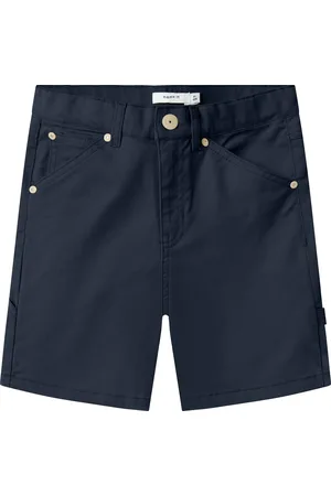 NAME IT Shorts »NKMRYAN ST TWI L SHORTS 1650-QY NOOS«