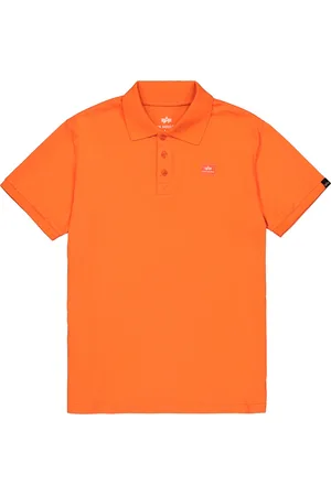 Alpha Industries Poloshirt » Men - Polo Shirts X-Fit Polo«