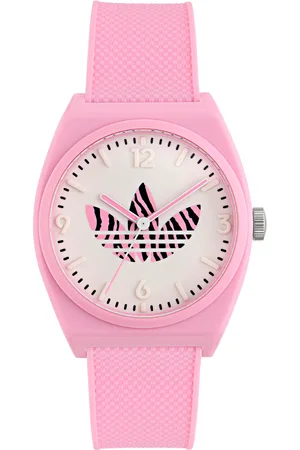 adidas Quarzuhr »PROJECT TWO GRFX«, Armbanduhr, Damenuhr, Herrenuhr, unisex, analog