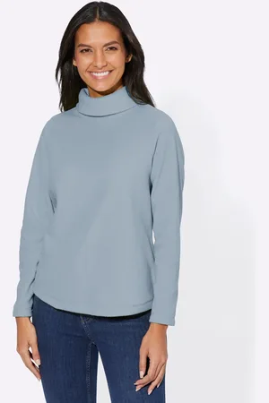 Classic Basics Fleeceshirt »Fleece-Shirt«, (1 tlg.)
