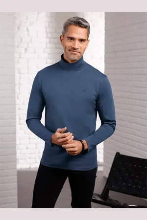 Baur Rollkragenshirt »Rollkragen-Shirt«, (1 tlg.)