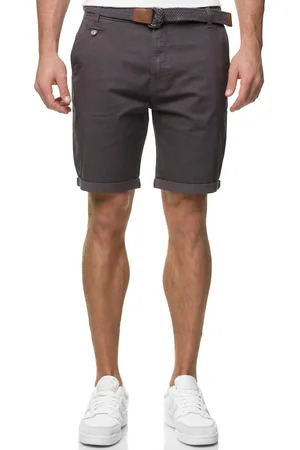 INDICODE Chinoshorts »INConor«