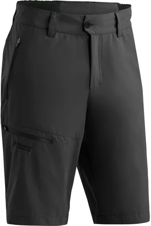 Maier Sports Outdoorhose »Nil Short Loop«