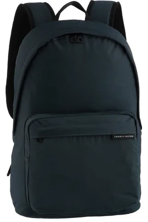Tommy Hilfiger Rucksack »TH ELEMENT REPREVE BACKPACK«, Men Freizeitrucksack, Freizeit-Bag mit zwei Innenfächern