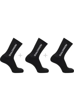 Salomon Sportsocken »EVERYDAY CREW 3-PACK«, (3 Paar)