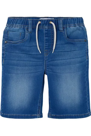 NAME IT Shorts »NKMRYAN JOGGER DNM L SHOR«
