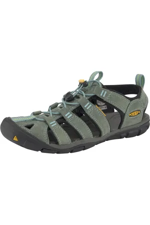 Keen Sandale »CLEARWATER CNX LEATHER«