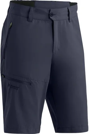 Maier Sports Outdoorhose »Nil Short Loop«