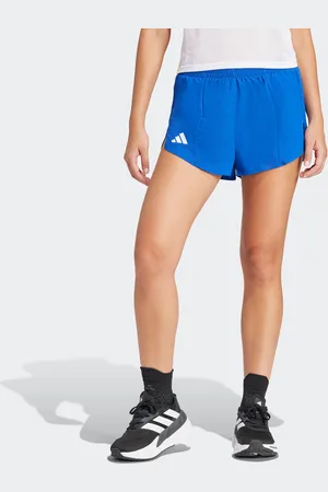 adidas Laufshorts »ADIZERO E SHORT«, (1 tlg.)