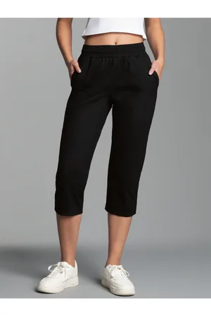Trigema Jerseyhose » 3/4 Freizeithose«, (1 tlg.)