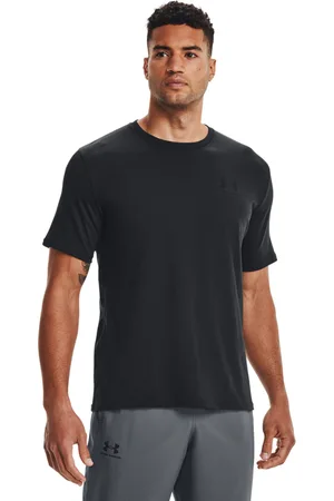 Under Armour T-Shirt »UA M SPORTSTYLE LC SS«, (1 tlg.)