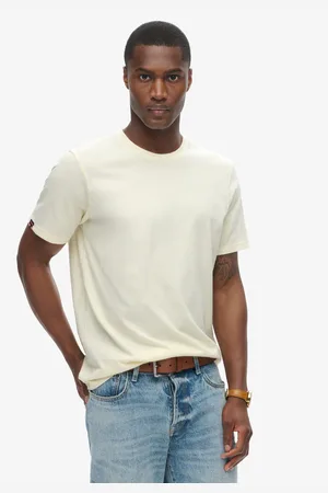 Superdry Rundhalsshirt »CLASSIC ESSENTIAL TEE«