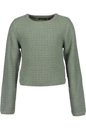 Blue Seven Strickpullover » Pullover«, (1 tlg.)