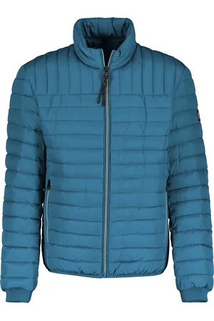 Lerros Steppjacke » Leichter Herren Steppblouson«, ohne Kapuze, Keine Angabe