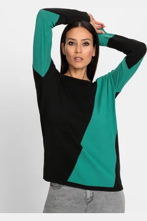 Heine Strickpullover »Pullover«