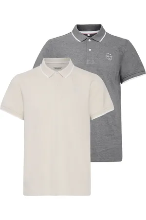 Blend Poloshirt »Poloshirt BHPolo 2-Pack«