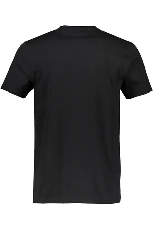Lerros V-Shirt, (Spar-Set, 2 tlg.), in klassischer Optik