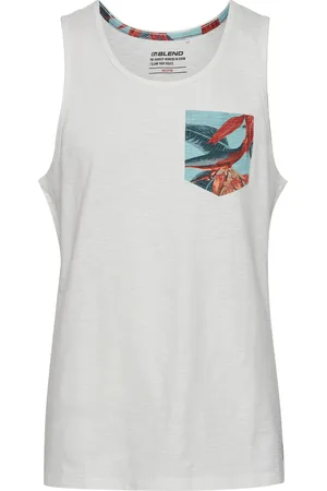 Blend Tanktop »Tanktop BHTroppo«