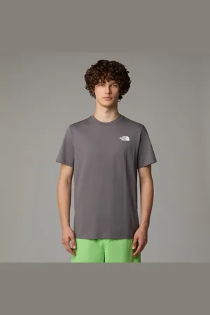 The North Face T-Shirt »NSE Box T-Shirt für Herren«, (1 tlg.)