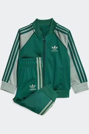 adidas Trainingsanzug »SST TRACKSUIT«, (2 tlg.)