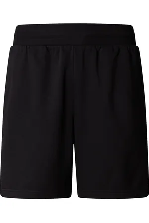 The North Face Sweatshorts »Easy normal geschnittene Shorts für Herren«, (1 tlg.)