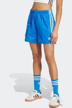 adidas Shorts »FIREBIRD SHORT«, (1 tlg.)
