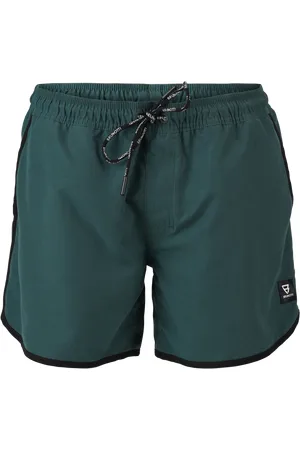 Brunotti Badepants, mit Kontrastreifen