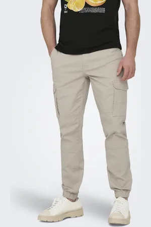 Only & Sons Cargohose »ONSCARTER LIFE CARGO CUFF 0013 PANT NOOS«
